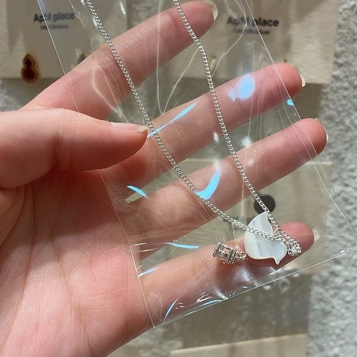 琉璃纯铜合金日常简约通勤款