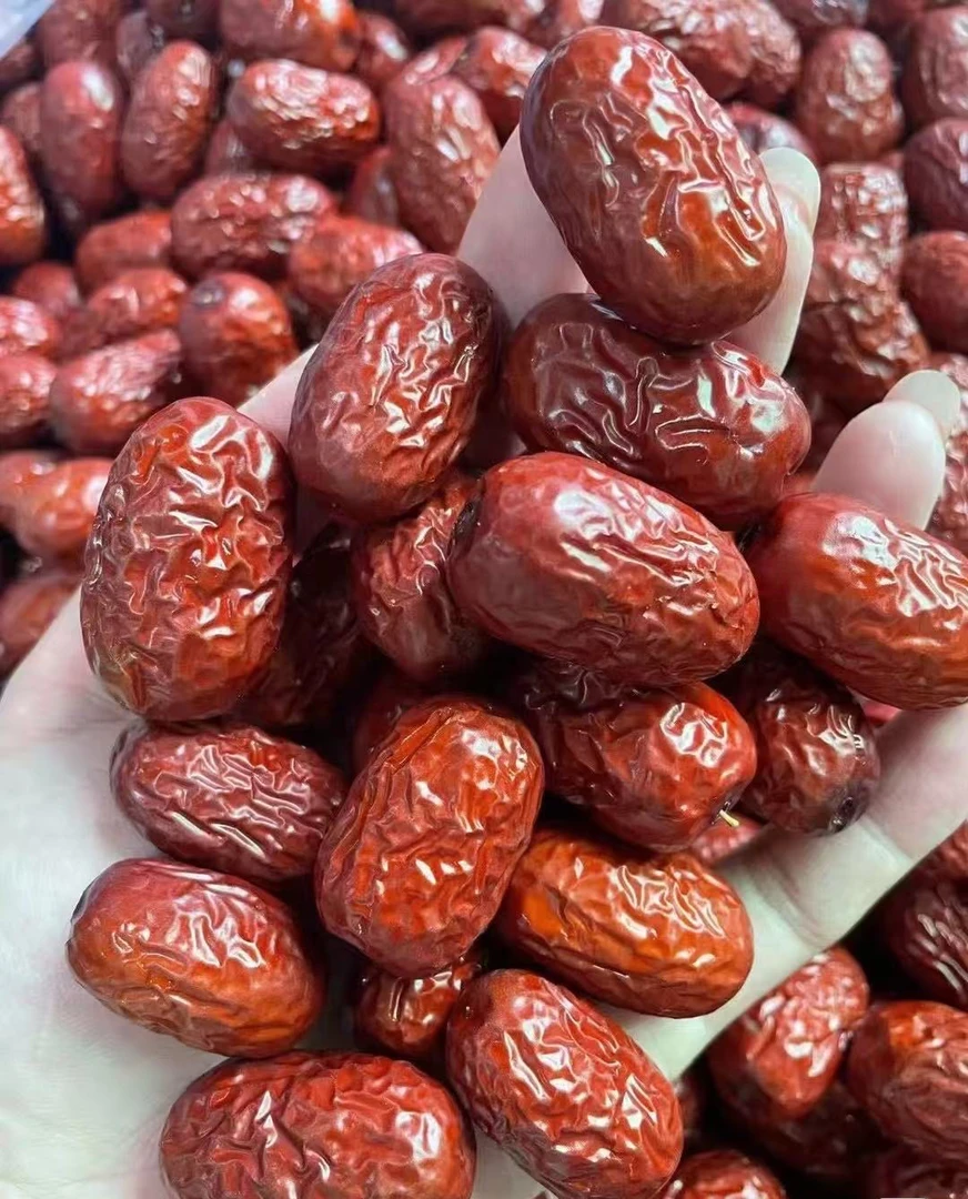 （特级红枣）新疆和田红枣零食特产