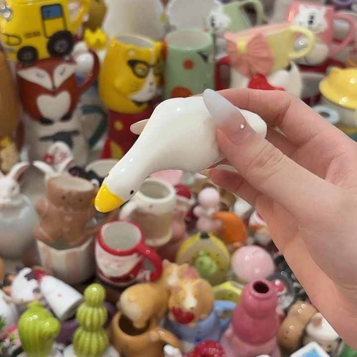 瓷片陶瓷完美主义慎拍