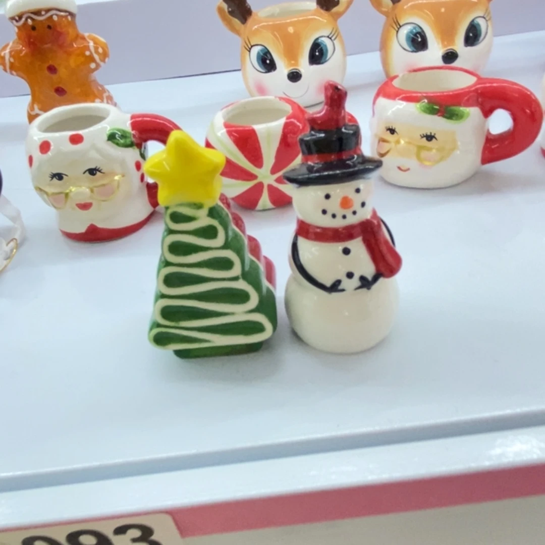 ****杯微瑕陶瓷不退不换满28包邮，磕碰售后附带开箱视频方可