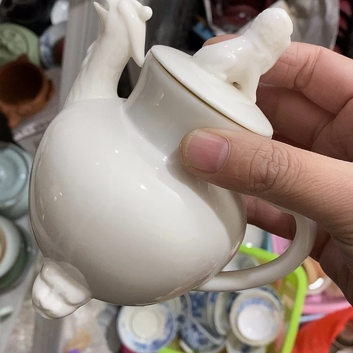 陶瓷艺术品及陶瓷制品