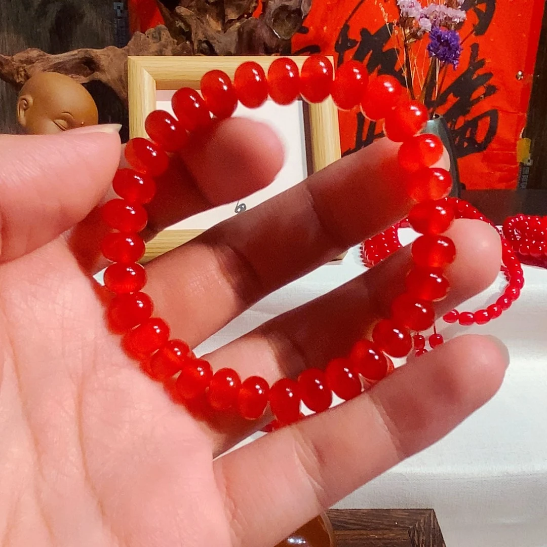 高端定制手串手链1.8（62g）