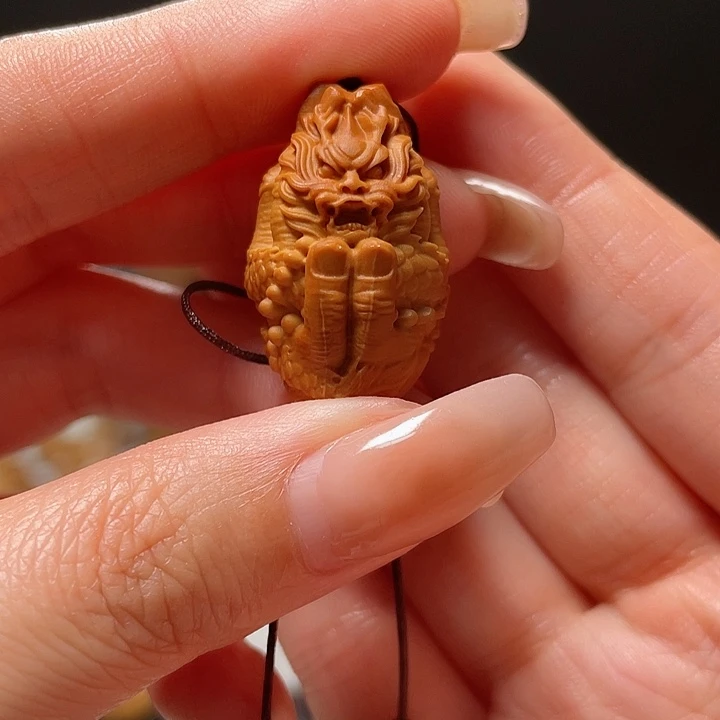 橄榄核手串/手链橄榄