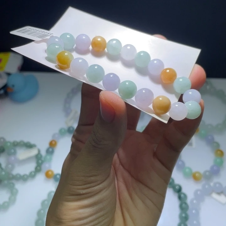 未镶嵌定制翡翠翡翠