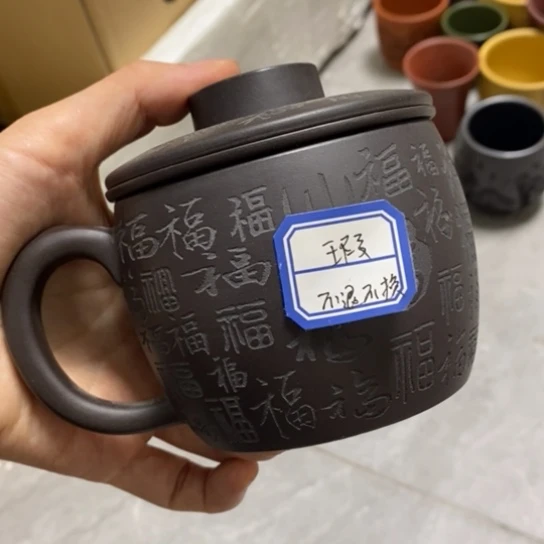 瑕疵不退不换介意勿拍起泡