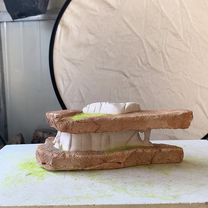 花盆摆件家居装饰