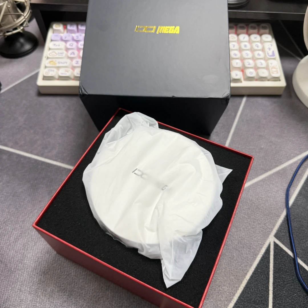 准新品  二手ixim2plus二代功能正常，无质量问题不支持七天无理由