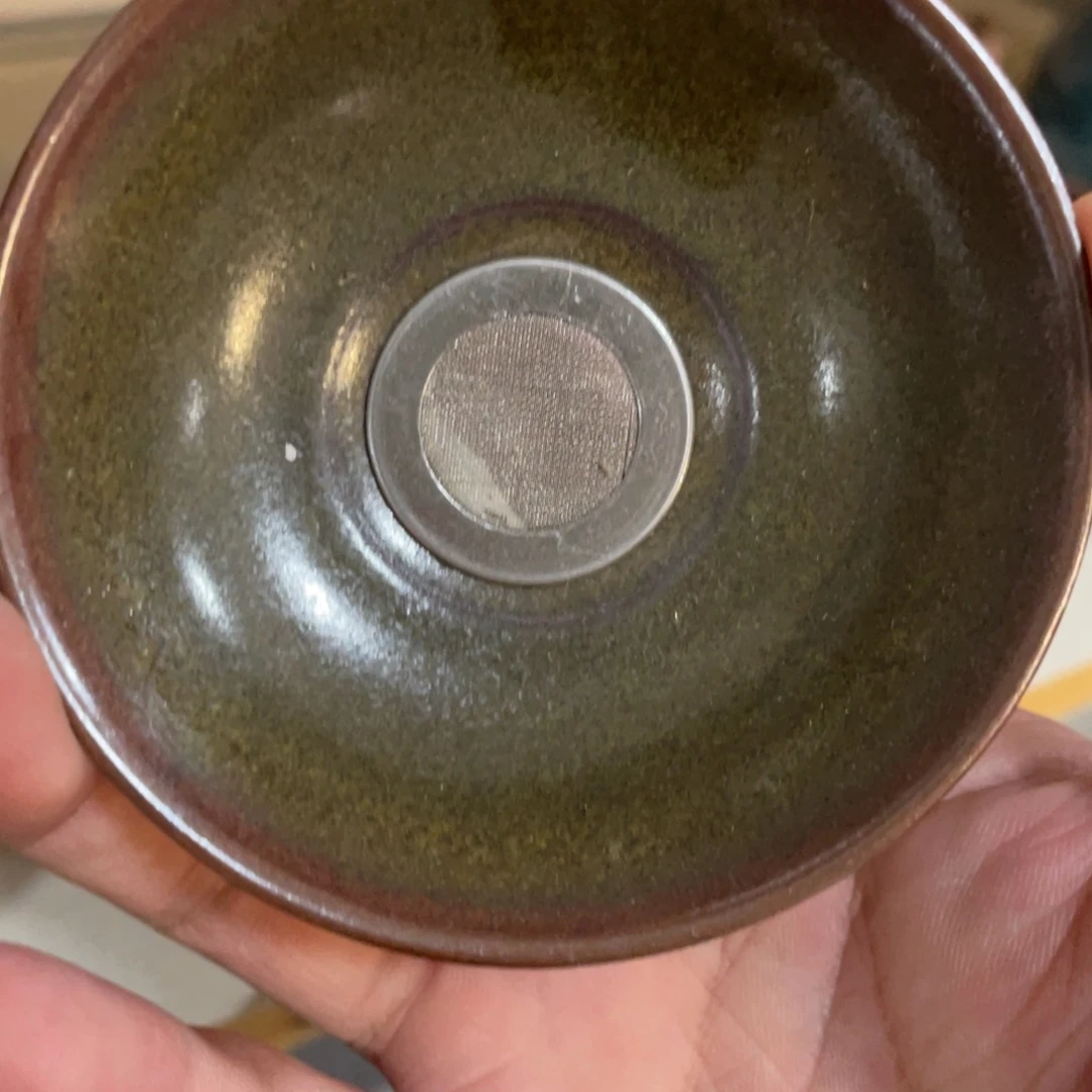 Y***洋摆件钧瓷…………钧瓷艺术