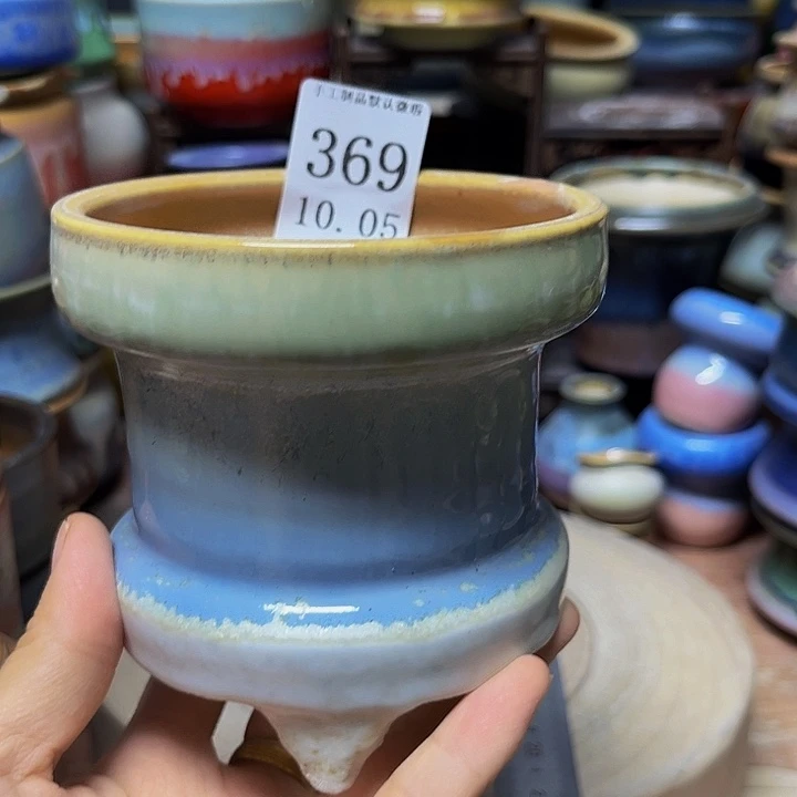 瓷片景德镇陶瓷手工制作