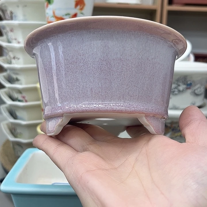 内直径11/5.5一只花盆