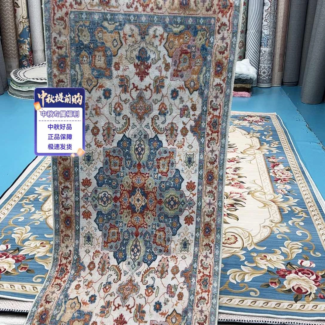 混纺80×200棉布底仿羊绒全新特价尺寸误差正负1-3厘米