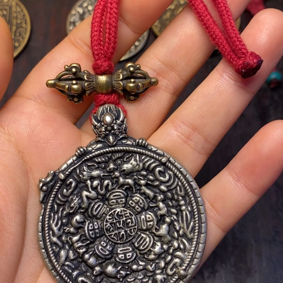 【闪购商品】泥塑友****胎藏传牌子……