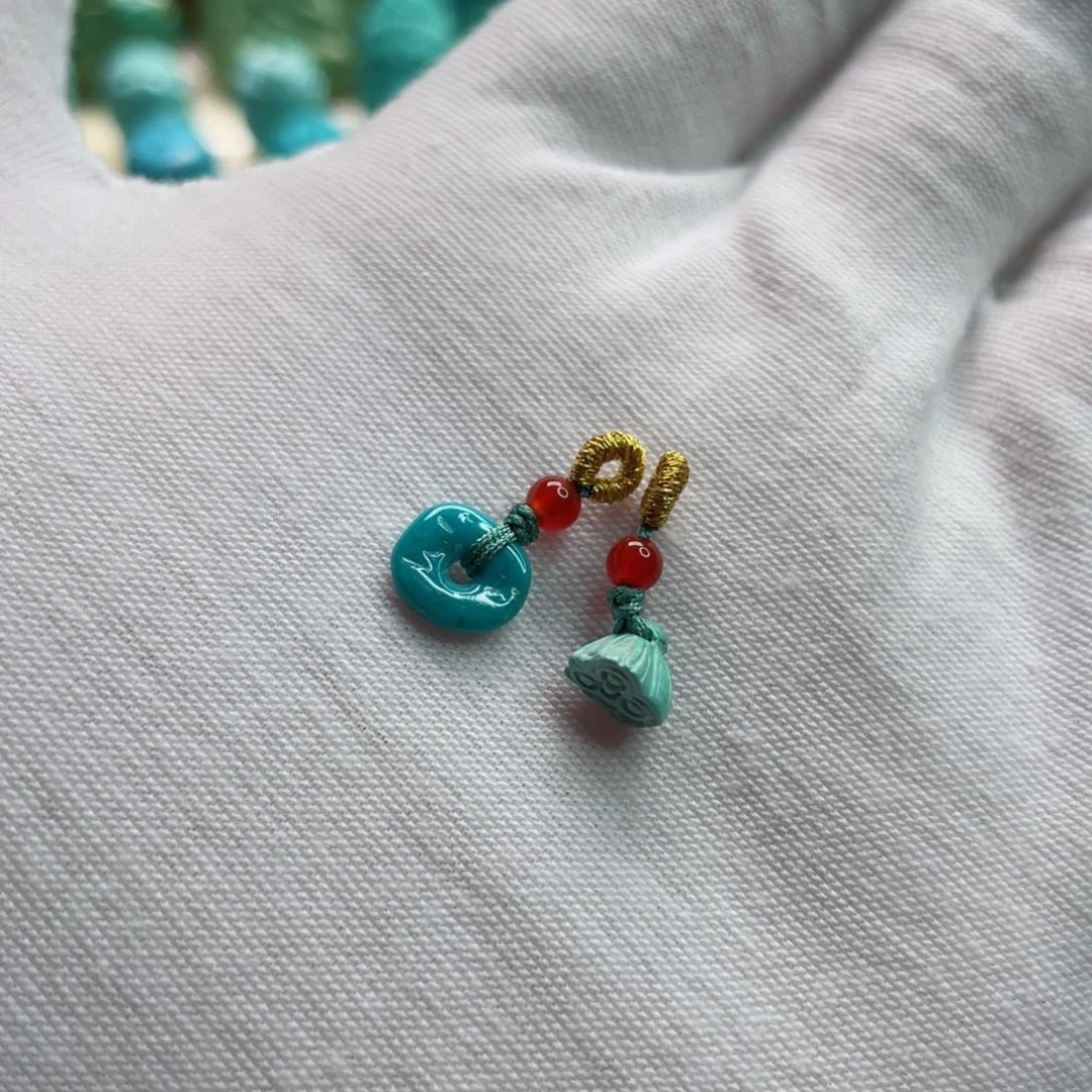 南红玛瑙珠宝奇石未镶嵌