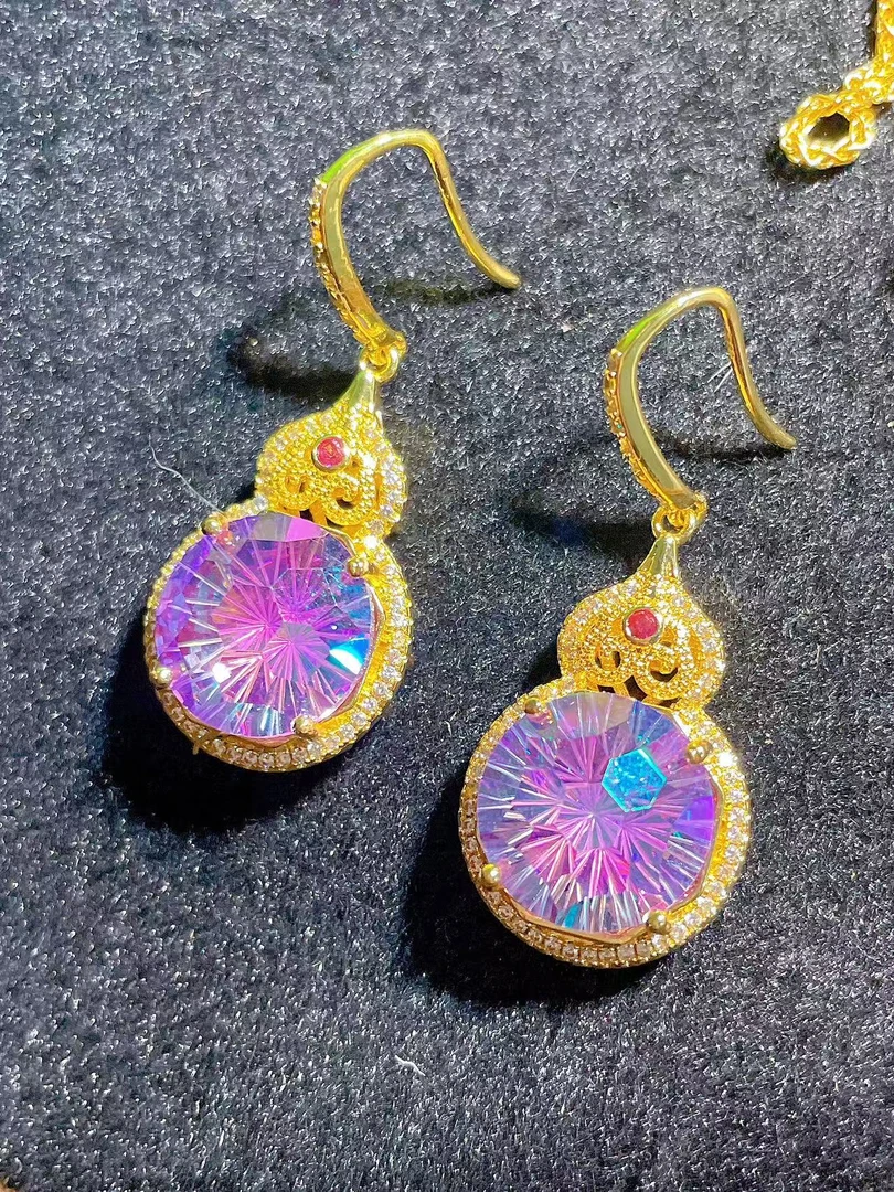 耳饰 璀璨精美Tbbo19-22