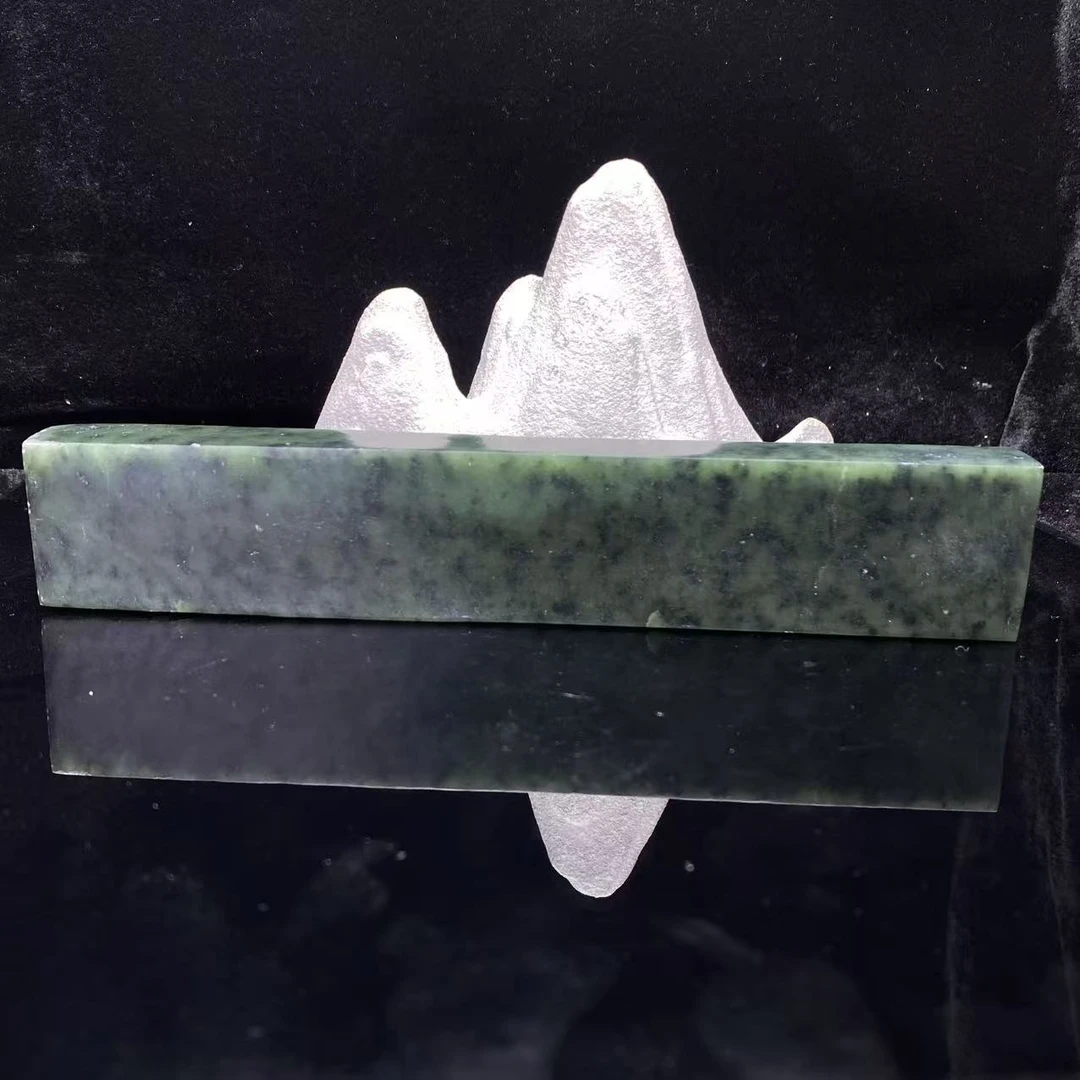 A1304 和田玉 QQ732501