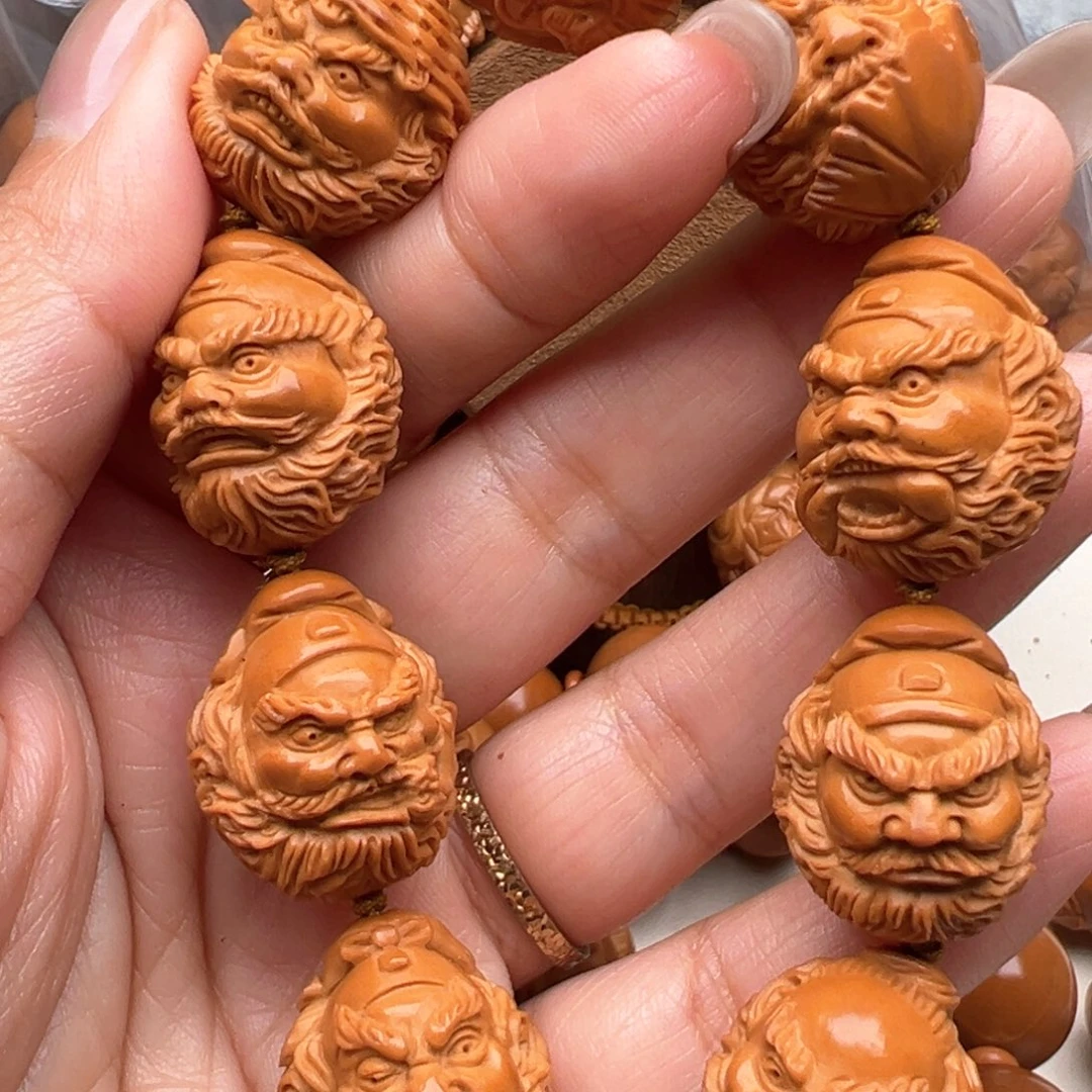 手串/手链橄榄核橄榄核