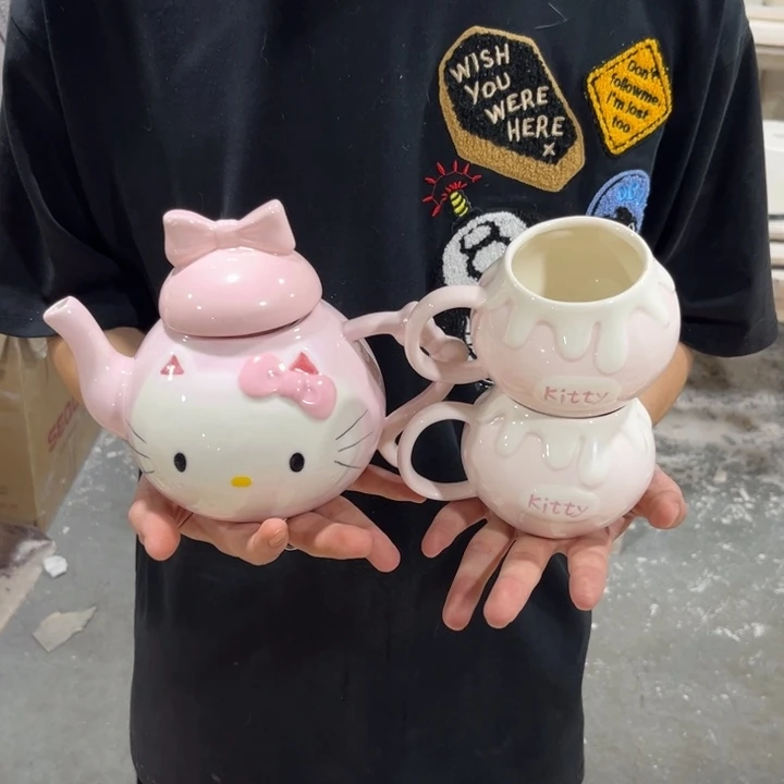 我们都是好孩子啊哈哈哈
