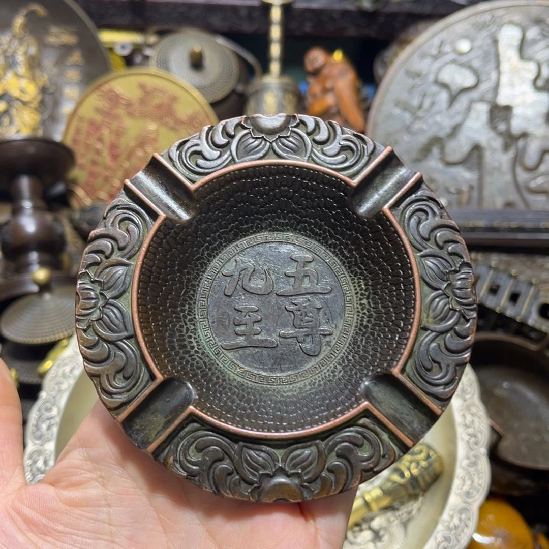 精品铜器摆件专属链接