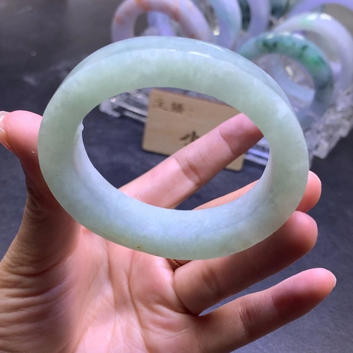 定制翡翠翡翠未镶嵌翡翠