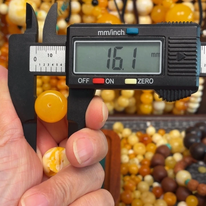 非金属配珠配饰5834