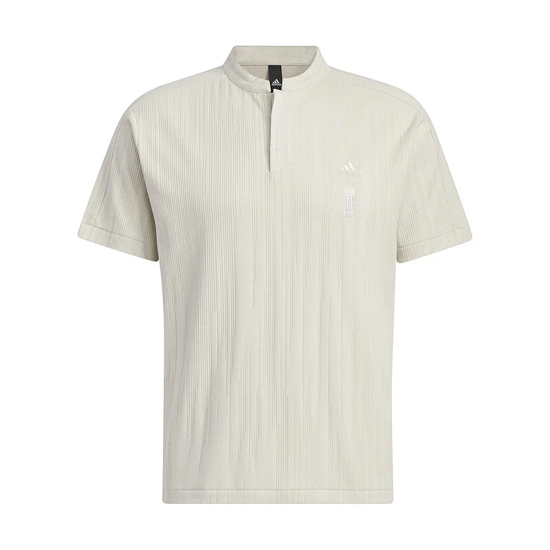 adidas/阿迪达斯新款运动休闲POLO衫短袖 IW1515