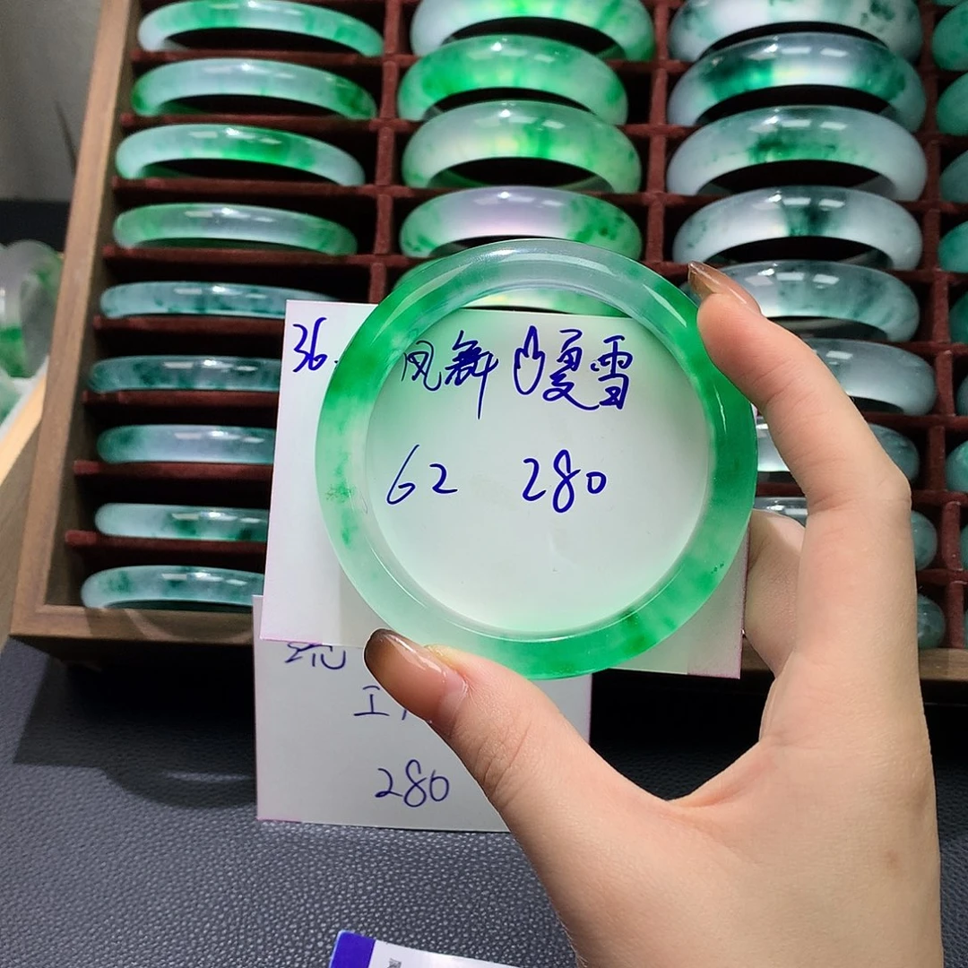 珐琅非金属凤***雪00000036