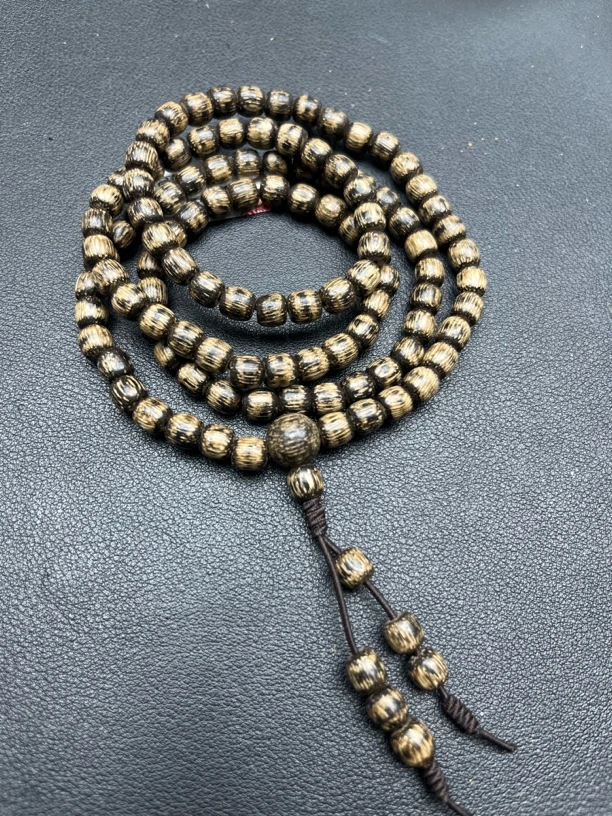 X链接991号文玩手串