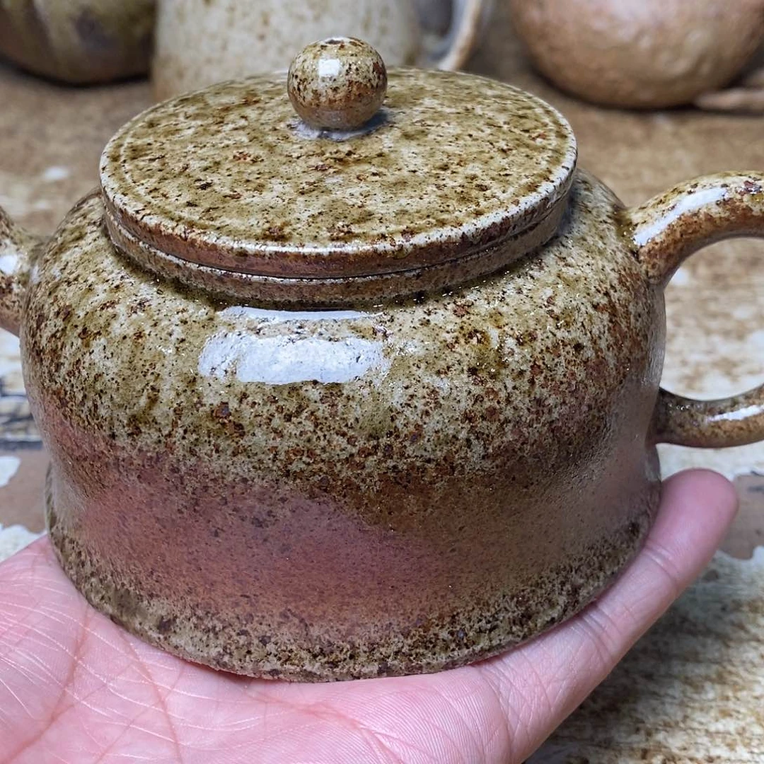 紫砂茶壶紫砂紫砂