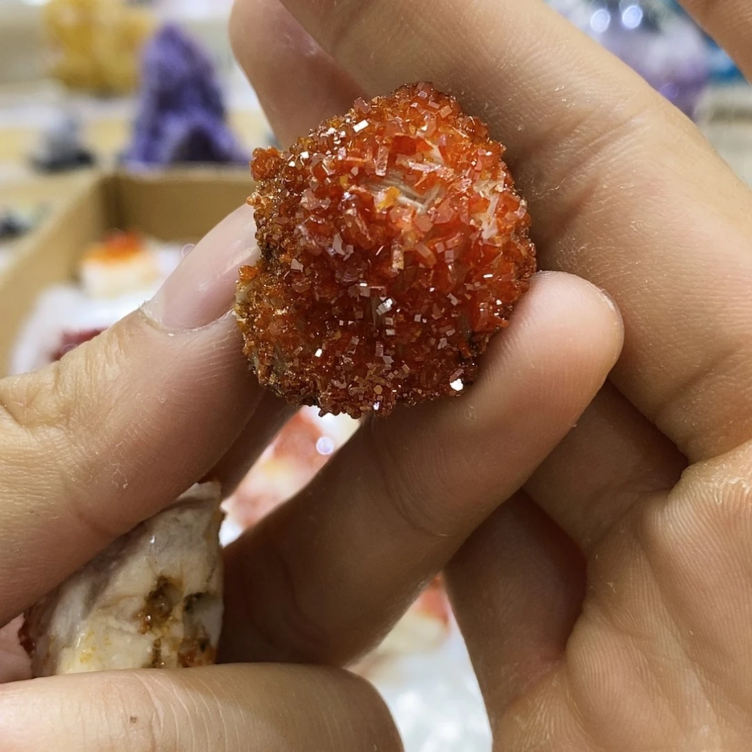 紫晶水晶水晶水晶水晶未镶嵌婕