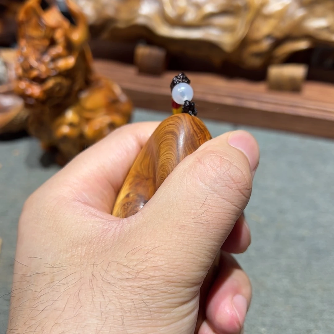 柏木（崖柏）槁*北太行陈化崖柏