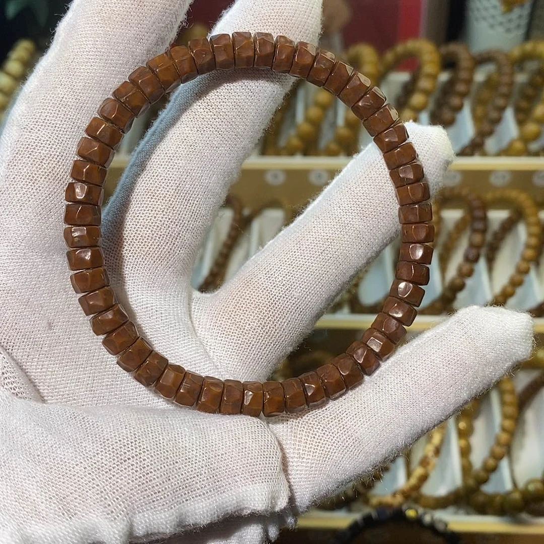 起***床手串紫金鼠纯肉无相药片7*4