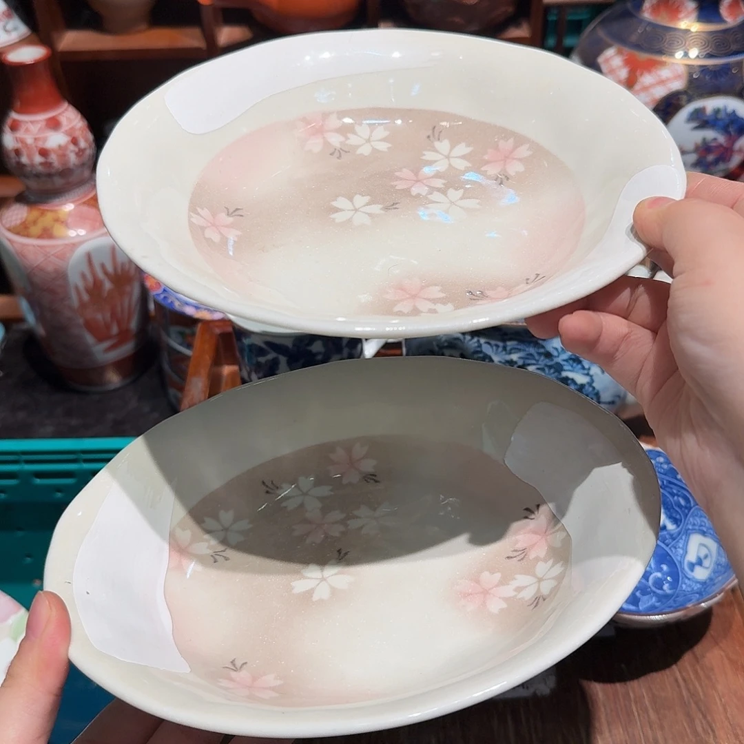 瓷片五十包邮 非全新