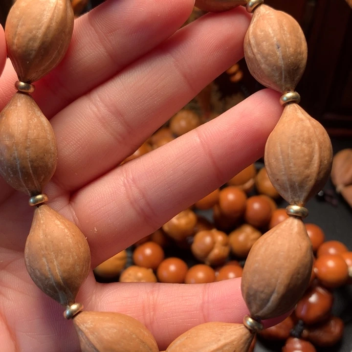 橄榄核手串/手链橄榄核