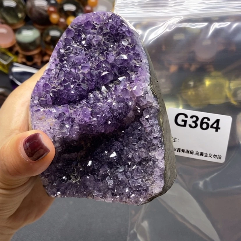 【闪购商品】水晶珠宝半成品未镶嵌