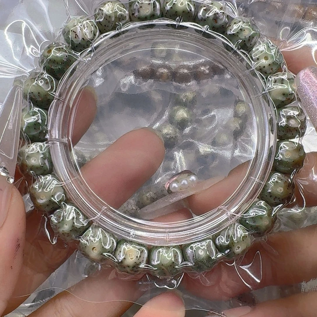 手串星月菩提120快乐星月菩提10