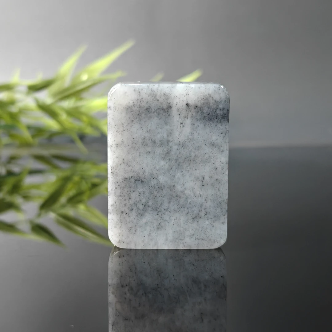 1207GC8871和田玉挂件