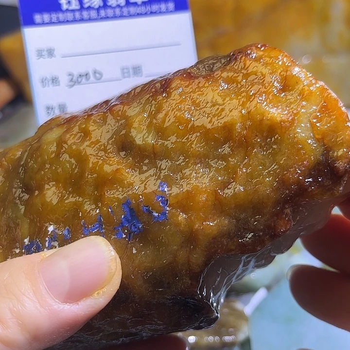 翡翠未镶嵌颈饰翡翠A货一手货源