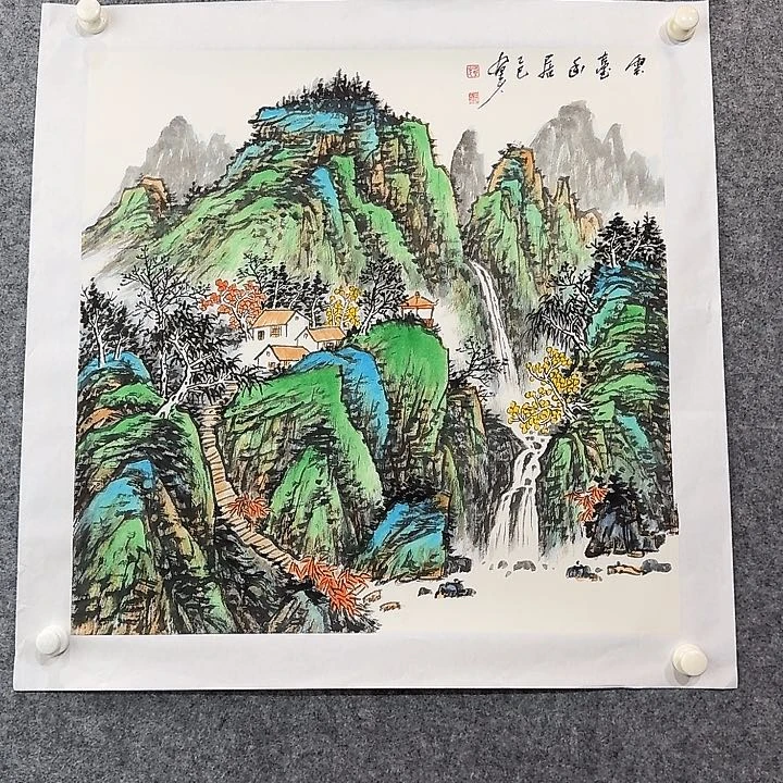 国画3333333333333333333333