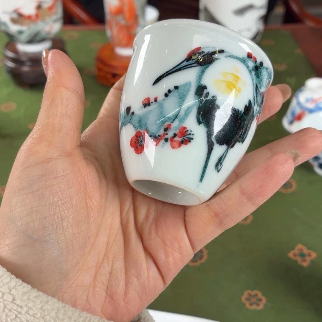 九鸣瓷艺九鸣瓷艺