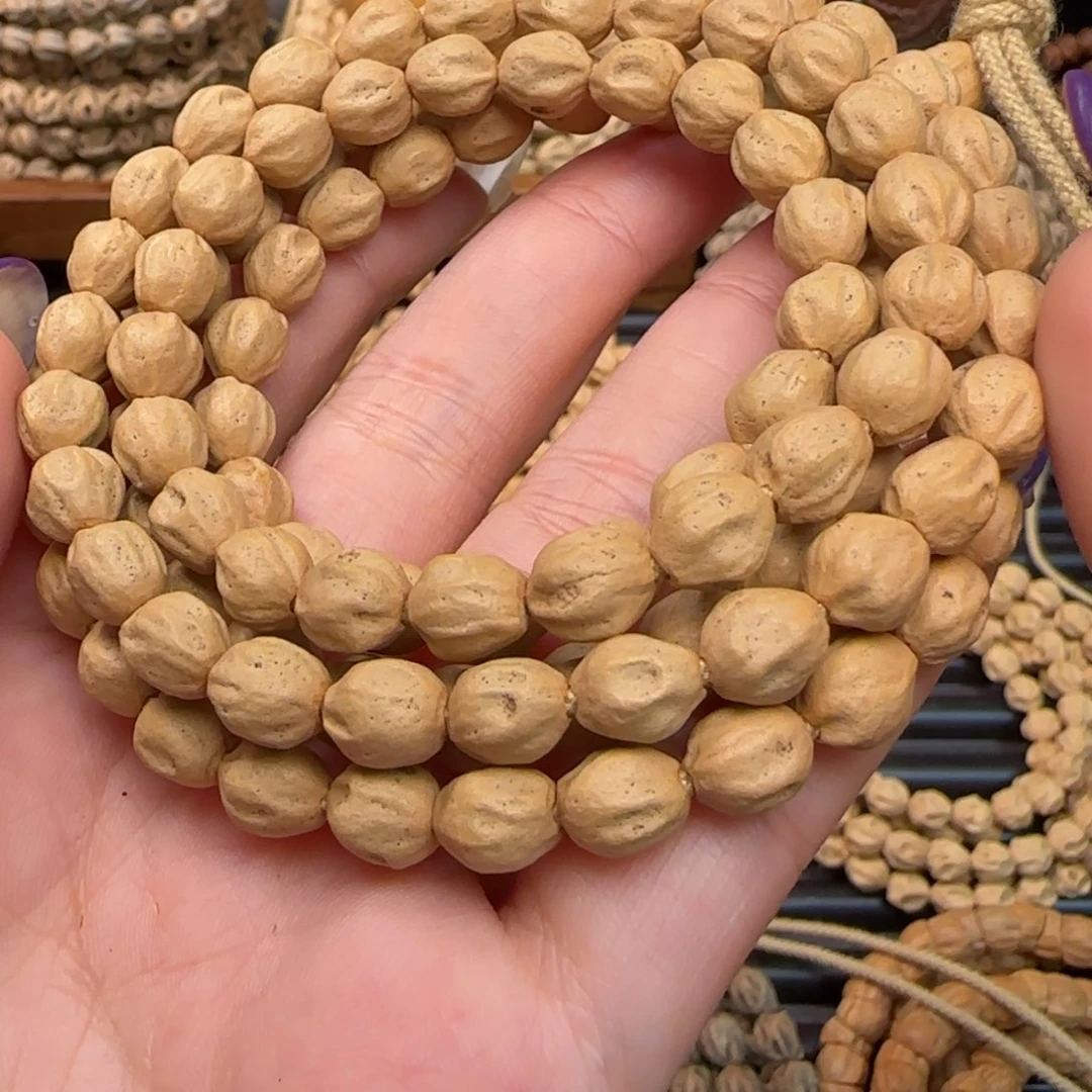 柏香籽/百香籽吊坠