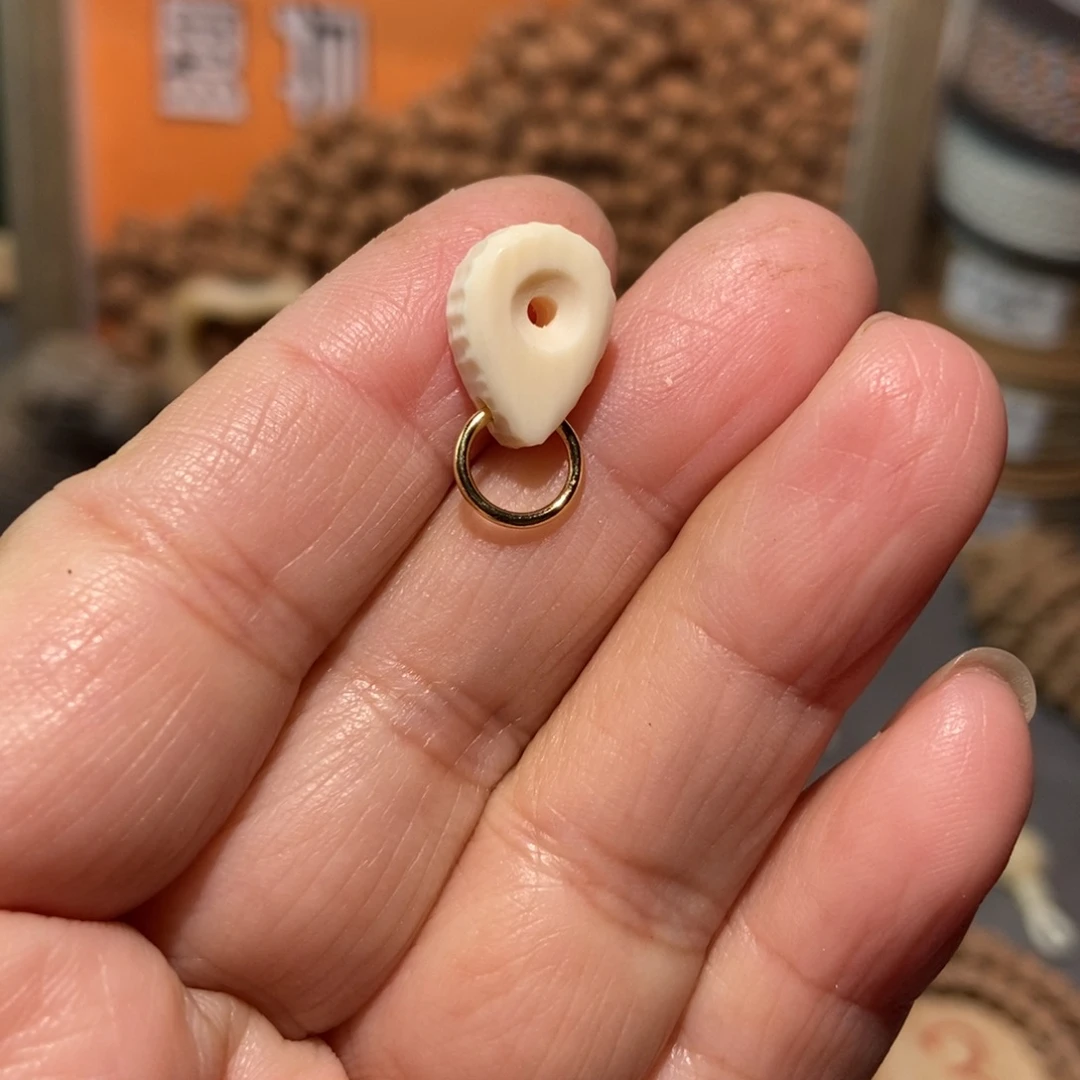 吊坠柏香籽/百香籽