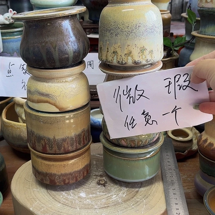 瓷片景德镇陶瓷手工制作