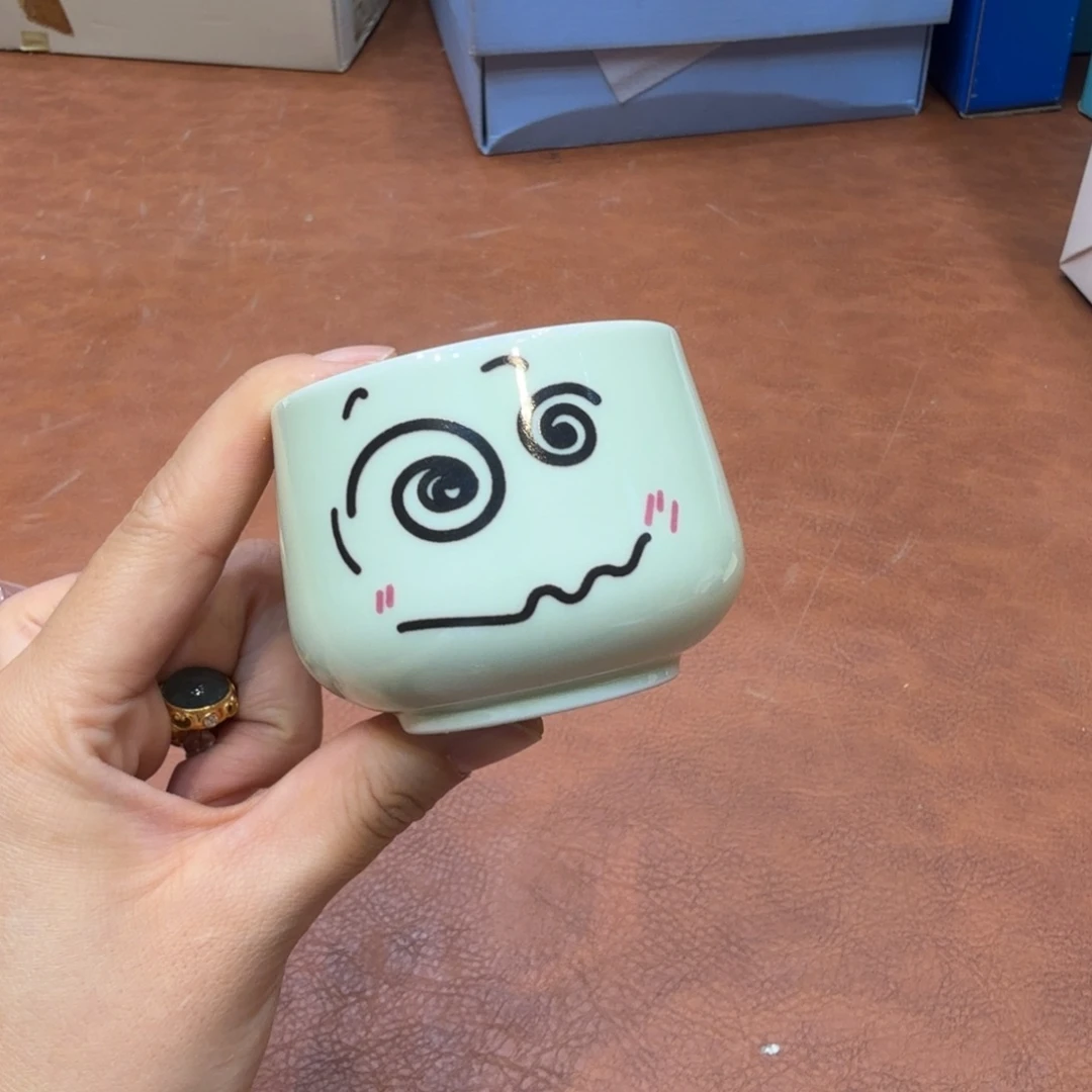 小狐狸瓷器精选推荐好物