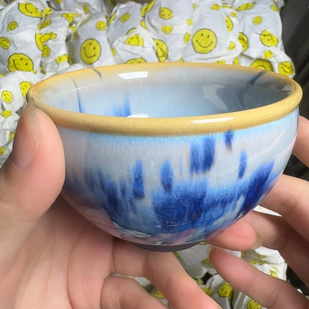茶盏我的微表情真的超喜欢