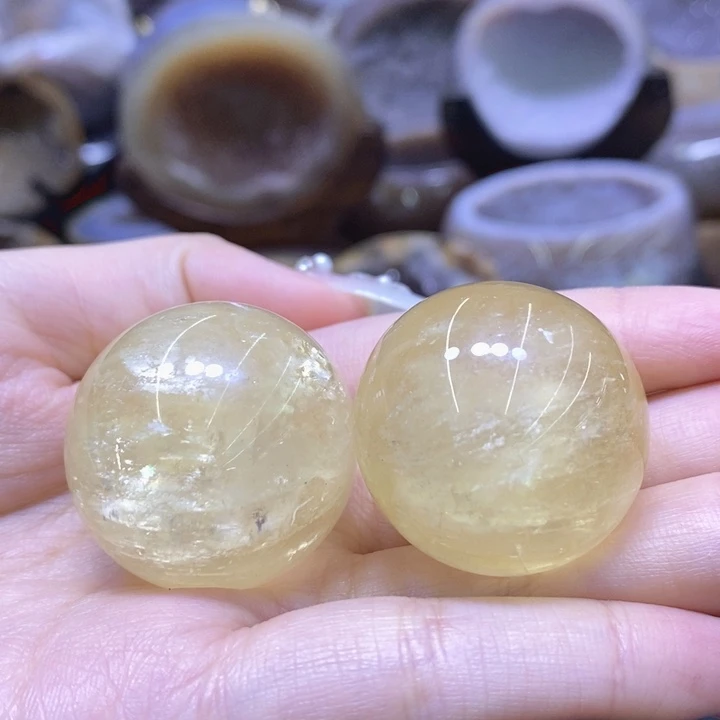 未镶嵌珠宝半成品水晶冰透组合