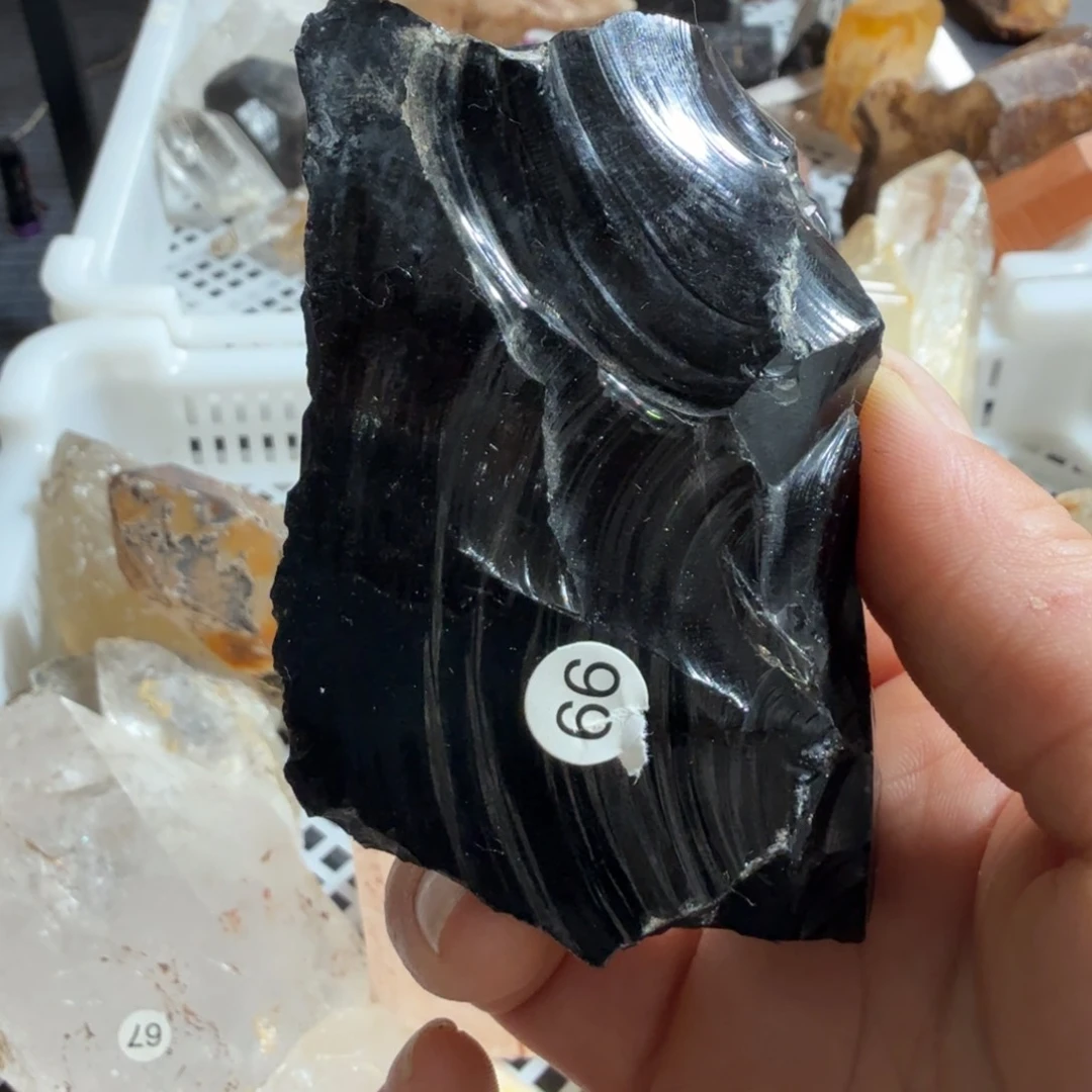 水晶珠宝半成品未镶嵌❤️***水晶