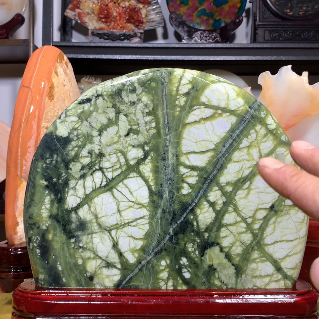 【闪购商品】石材平***界1