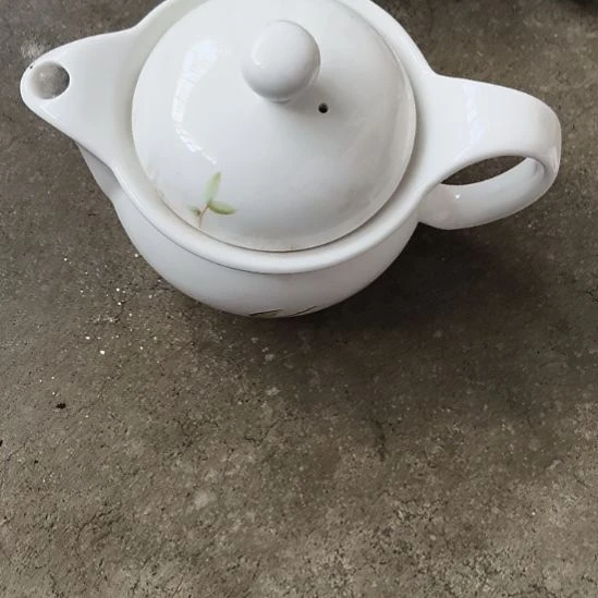 如***然瓷陶瓷盘子碗啥都有