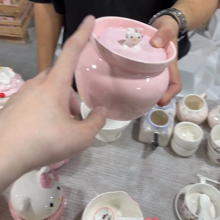 正版高温陶瓷釉下彩…餐具