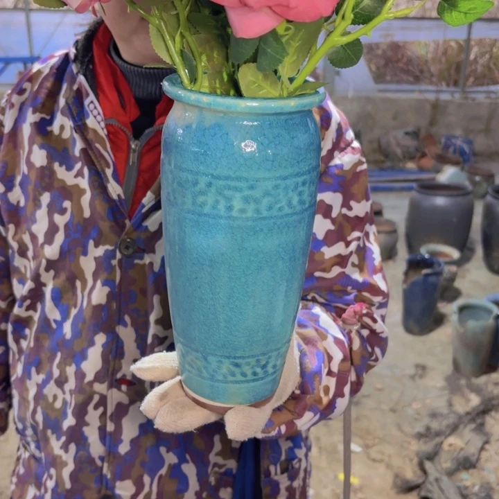 花盆 透气 紫砂 口径 高度